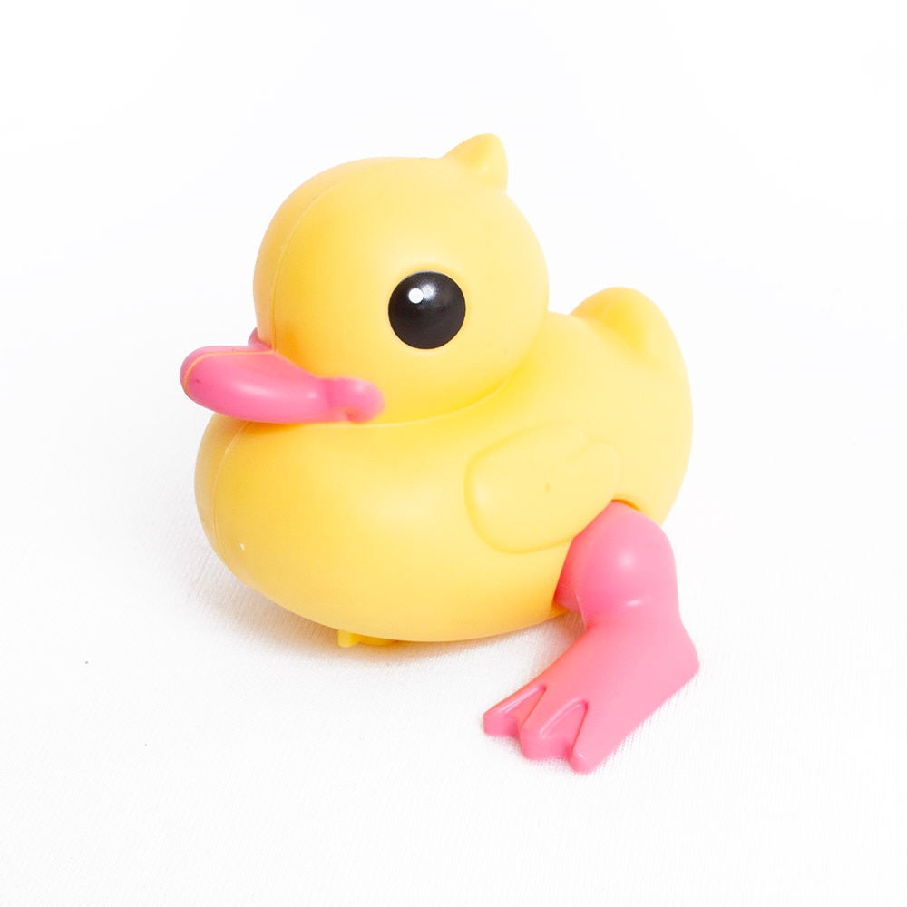 Ducks Spirit, Toysmith, Toys & Figurines, Gifts, Wind-Up, Toy, Duck, 826131